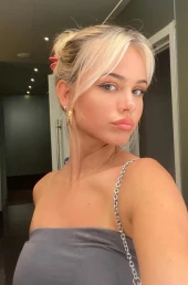 Проститутка Эрика