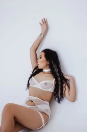 Проститутка АмаЯ нал в руки