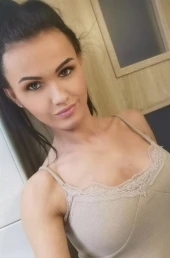 Проститутка Маша vip