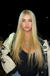 Проститутка Анжелика на фото