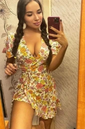 Проститутка Аня