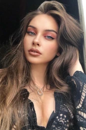 Проститутка РЕГИНА VIP